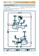 Preview for 117 page of Checchi & Magli UNITRIUM Use And Maintenance Manual