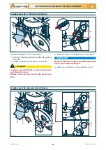 Preview for 120 page of Checchi & Magli UNITRIUM Use And Maintenance Manual