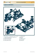 Preview for 128 page of Checchi & Magli UNITRIUM Use And Maintenance Manual