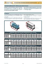 Preview for 136 page of Checchi & Magli UNITRIUM Use And Maintenance Manual