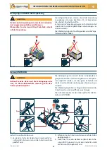 Preview for 137 page of Checchi & Magli UNITRIUM Use And Maintenance Manual