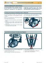 Preview for 141 page of Checchi & Magli UNITRIUM Use And Maintenance Manual