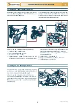 Preview for 147 page of Checchi & Magli UNITRIUM Use And Maintenance Manual