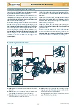 Preview for 148 page of Checchi & Magli UNITRIUM Use And Maintenance Manual