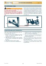 Preview for 153 page of Checchi & Magli UNITRIUM Use And Maintenance Manual