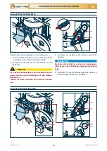 Preview for 160 page of Checchi & Magli UNITRIUM Use And Maintenance Manual