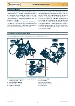 Preview for 167 page of Checchi & Magli UNITRIUM Use And Maintenance Manual