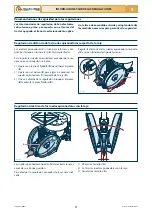 Preview for 181 page of Checchi & Magli UNITRIUM Use And Maintenance Manual