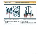 Preview for 185 page of Checchi & Magli UNITRIUM Use And Maintenance Manual