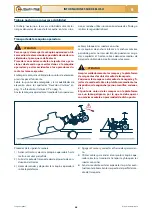 Preview for 192 page of Checchi & Magli UNITRIUM Use And Maintenance Manual