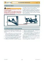 Preview for 193 page of Checchi & Magli UNITRIUM Use And Maintenance Manual