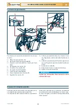 Preview for 202 page of Checchi & Magli UNITRIUM Use And Maintenance Manual