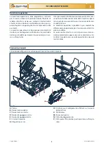 Preview for 7 page of Checchi & Magli WOLF COMPACT/3 Use And Maintenance Manual