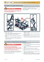 Preview for 17 page of Checchi & Magli WOLF COMPACT/3 Use And Maintenance Manual