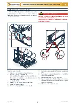 Preview for 18 page of Checchi & Magli WOLF COMPACT/3 Use And Maintenance Manual