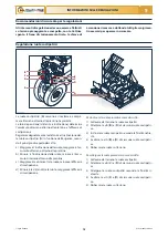 Preview for 19 page of Checchi & Magli WOLF COMPACT/3 Use And Maintenance Manual