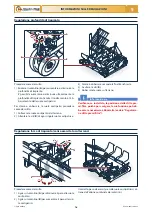 Preview for 20 page of Checchi & Magli WOLF COMPACT/3 Use And Maintenance Manual