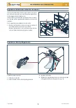 Preview for 22 page of Checchi & Magli WOLF COMPACT/3 Use And Maintenance Manual