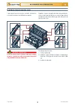 Preview for 24 page of Checchi & Magli WOLF COMPACT/3 Use And Maintenance Manual