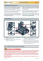 Preview for 25 page of Checchi & Magli WOLF COMPACT/3 Use And Maintenance Manual