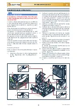 Preview for 28 page of Checchi & Magli WOLF COMPACT/3 Use And Maintenance Manual