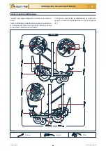 Preview for 33 page of Checchi & Magli WOLF COMPACT/3 Use And Maintenance Manual