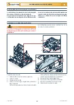 Preview for 34 page of Checchi & Magli WOLF COMPACT/3 Use And Maintenance Manual