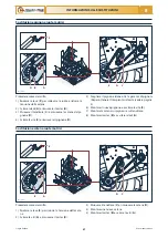 Preview for 35 page of Checchi & Magli WOLF COMPACT/3 Use And Maintenance Manual