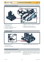 Preview for 36 page of Checchi & Magli WOLF COMPACT/3 Use And Maintenance Manual