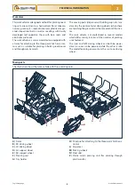 Preview for 41 page of Checchi & Magli WOLF COMPACT/3 Use And Maintenance Manual