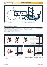 Preview for 44 page of Checchi & Magli WOLF COMPACT/3 Use And Maintenance Manual