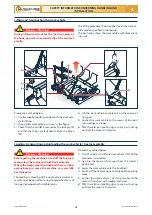 Preview for 51 page of Checchi & Magli WOLF COMPACT/3 Use And Maintenance Manual