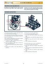 Preview for 53 page of Checchi & Magli WOLF COMPACT/3 Use And Maintenance Manual