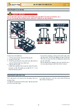 Preview for 55 page of Checchi & Magli WOLF COMPACT/3 Use And Maintenance Manual