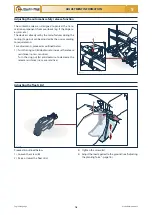 Preview for 56 page of Checchi & Magli WOLF COMPACT/3 Use And Maintenance Manual