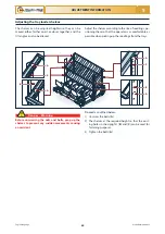 Preview for 58 page of Checchi & Magli WOLF COMPACT/3 Use And Maintenance Manual