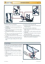 Preview for 60 page of Checchi & Magli WOLF COMPACT/3 Use And Maintenance Manual