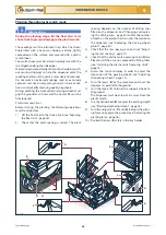 Preview for 62 page of Checchi & Magli WOLF COMPACT/3 Use And Maintenance Manual