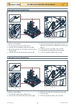 Preview for 69 page of Checchi & Magli WOLF COMPACT/3 Use And Maintenance Manual