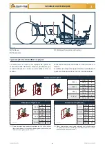 Preview for 78 page of Checchi & Magli WOLF COMPACT/3 Use And Maintenance Manual