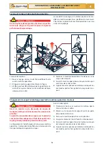 Preview for 85 page of Checchi & Magli WOLF COMPACT/3 Use And Maintenance Manual