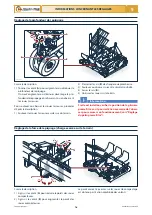 Preview for 88 page of Checchi & Magli WOLF COMPACT/3 Use And Maintenance Manual