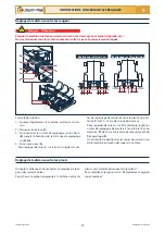 Preview for 89 page of Checchi & Magli WOLF COMPACT/3 Use And Maintenance Manual