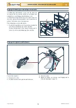 Preview for 90 page of Checchi & Magli WOLF COMPACT/3 Use And Maintenance Manual