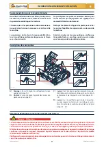 Preview for 93 page of Checchi & Magli WOLF COMPACT/3 Use And Maintenance Manual