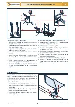 Preview for 94 page of Checchi & Magli WOLF COMPACT/3 Use And Maintenance Manual