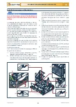 Preview for 96 page of Checchi & Magli WOLF COMPACT/3 Use And Maintenance Manual