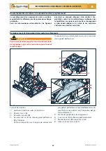 Preview for 102 page of Checchi & Magli WOLF COMPACT/3 Use And Maintenance Manual