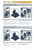 Preview for 103 page of Checchi & Magli WOLF COMPACT/3 Use And Maintenance Manual