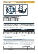 Preview for 111 page of Checchi & Magli WOLF COMPACT/3 Use And Maintenance Manual